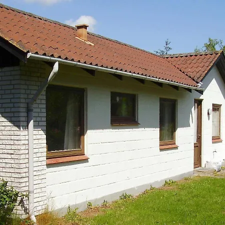 Nyaraló Two-bedroom Holiday In Rodby 12 Kramnitse