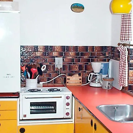 Nyaraló Two-bedroom Holiday In Rodby 12
