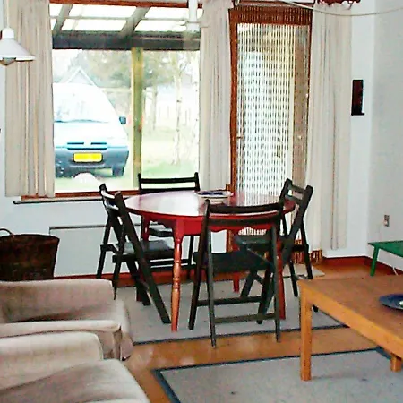Two-bedroom Holiday In Rodby 12 Nyaraló *